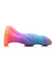 Glow-In-The-Dark Alien Dildo