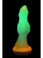 Glow-In-The-Dark Alien Dildo