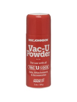 Doc Johnson - VacULock VacU Powder - 28 grams