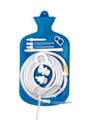 XR Brands - Douche Klysma Set Deluxe