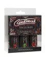 Doc Johnson - GoodHead Tingle Drops - 30 ml