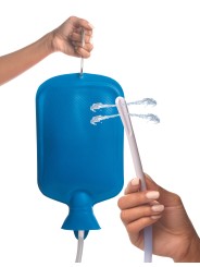 XR Brands - Douche Klysma Set Deluxe