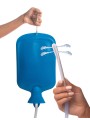 XR Brands - Douche Klysma Set Deluxe