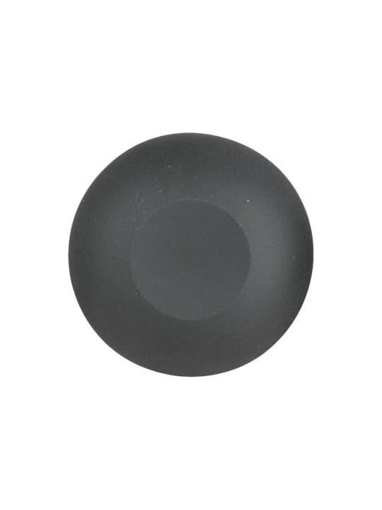 Easytoys Zwarte Anaal Douche - Medium