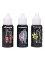 Doc Johnson - GoodHead Tingle Drops 3 Flavors - 29 ml