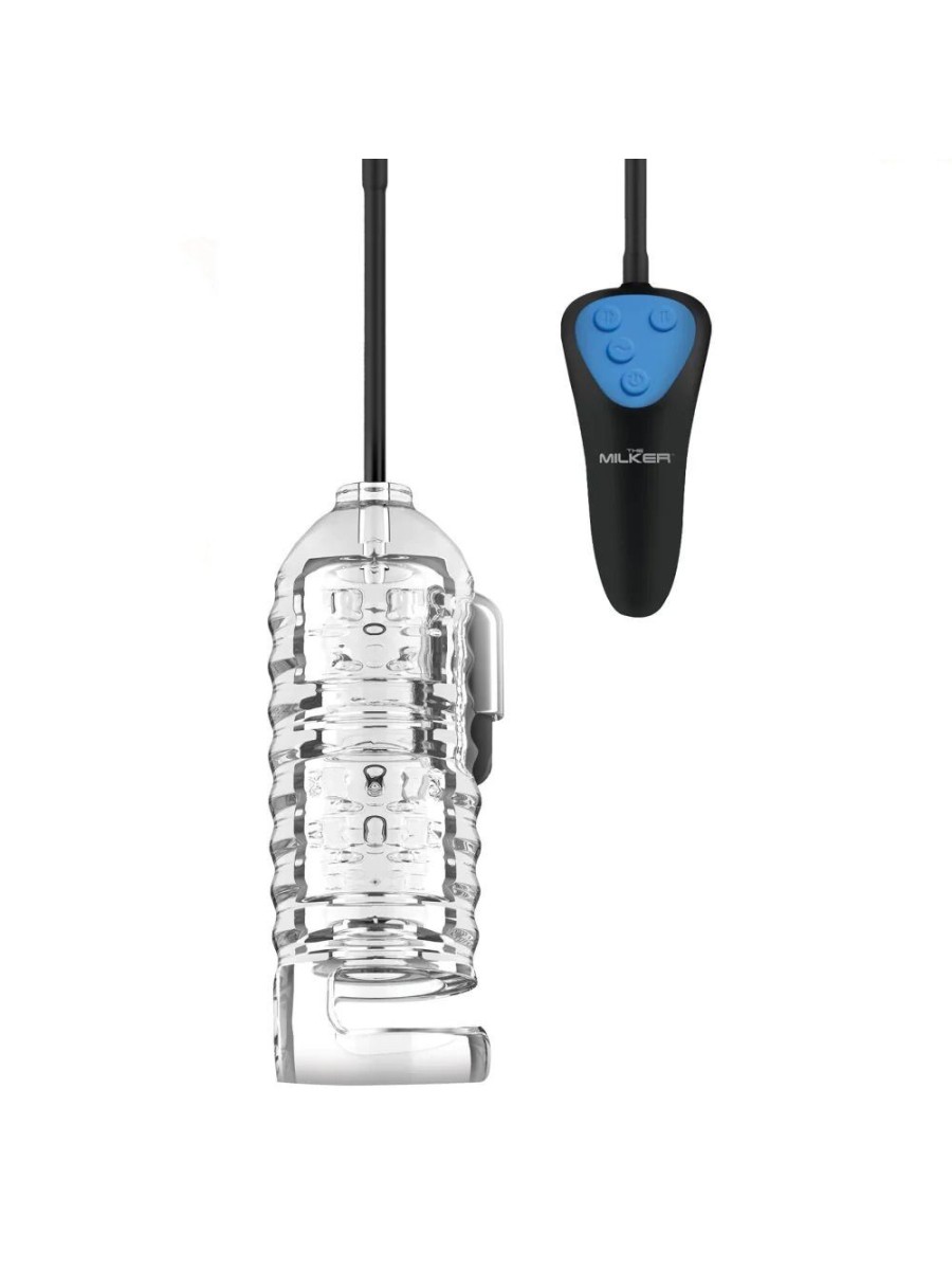 Mini Handheld Melker