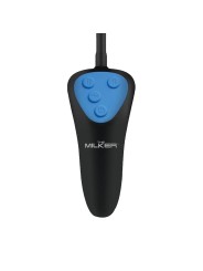 Mini Handheld Melker