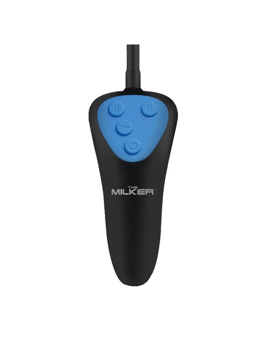 Mini Handheld Melker