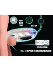 Mini Handheld Melker