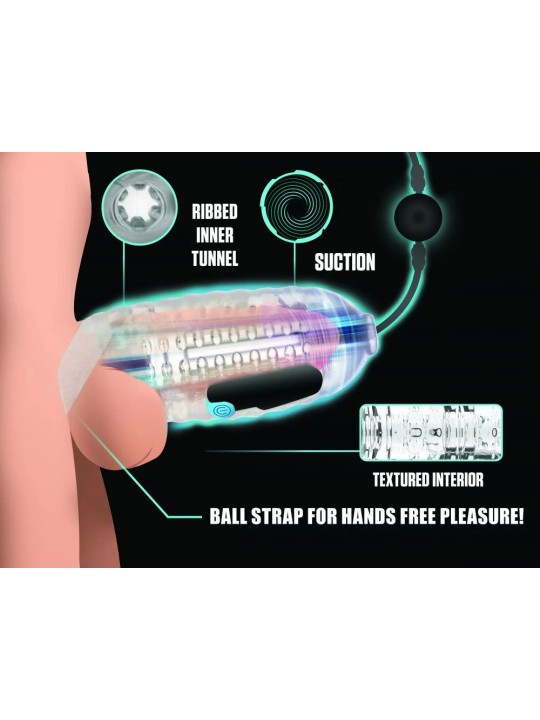 Mini Handheld Melker