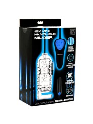 Mini Handheld Melker