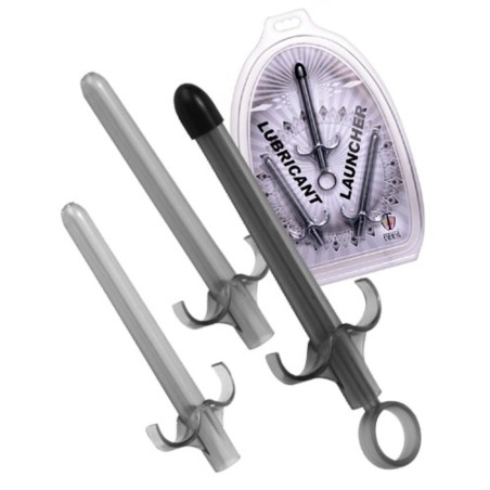 Trinity Vibes - Lube Shooter