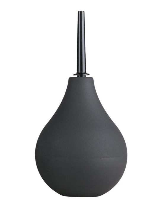Easytoys Black Anal Douche - Large