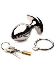 Ass Vault Locking Ass Expander