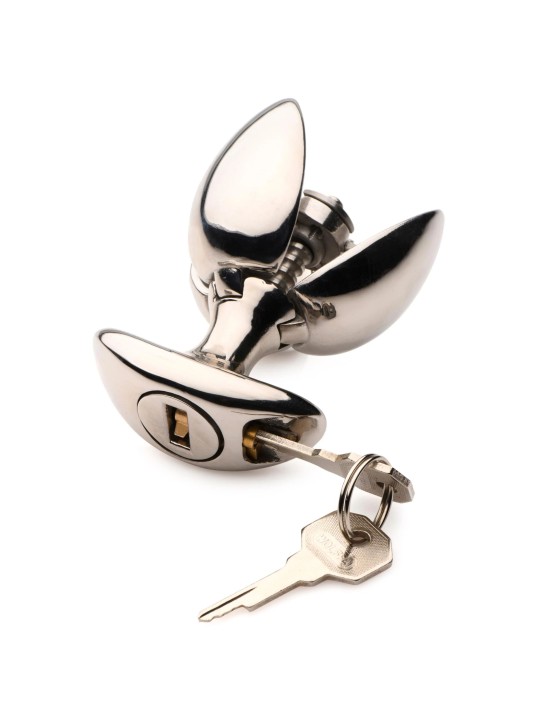 Ass Vault Locking Ass Expander