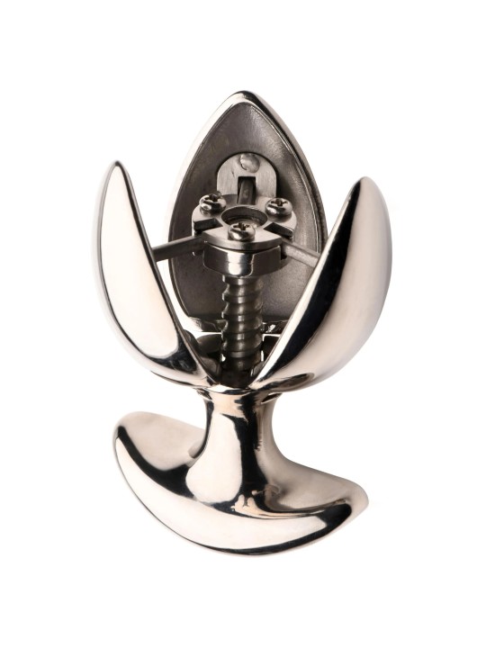 Ass Vault Locking Ass Expander