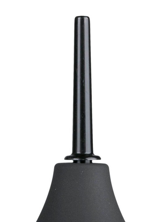 Easytoys Black Anal Douche - Large