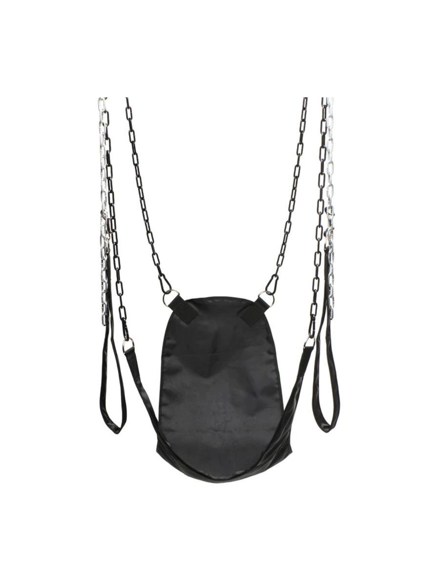 Nylon Sling - Black