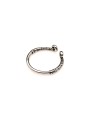 Master Series - Stainless Steel Glans Ring - Silver