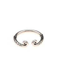 Master Series - Stainless Steel Glans Ring - Silver