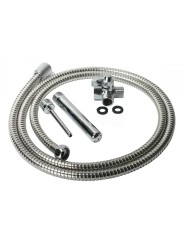 CleanStream Shower Enema System