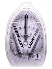 Trinity Vibes - Lube Shooter