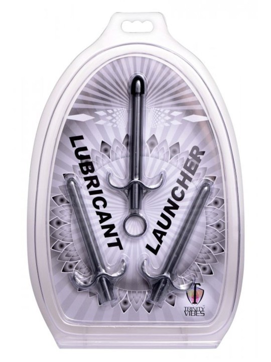 Trinity Vibes - Lube Shooter