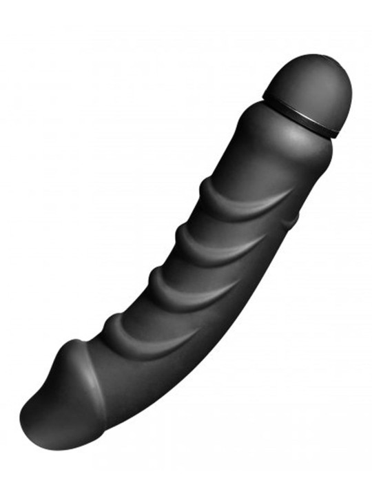 Siliconen Prostaat Vibrator 5 Vibraties