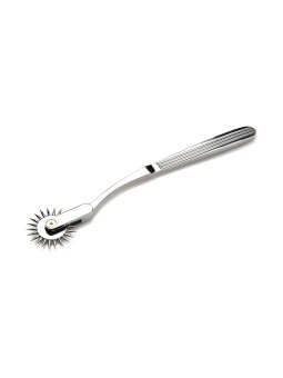 XR Brands - Wartenberg Wheel - Silver