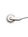 XR Brands - Wartenberg Wheel - Silver