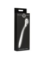 XR Brands - Wartenberg Wheel - Silver