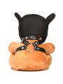 XR Brands - Masked Bear - Brown