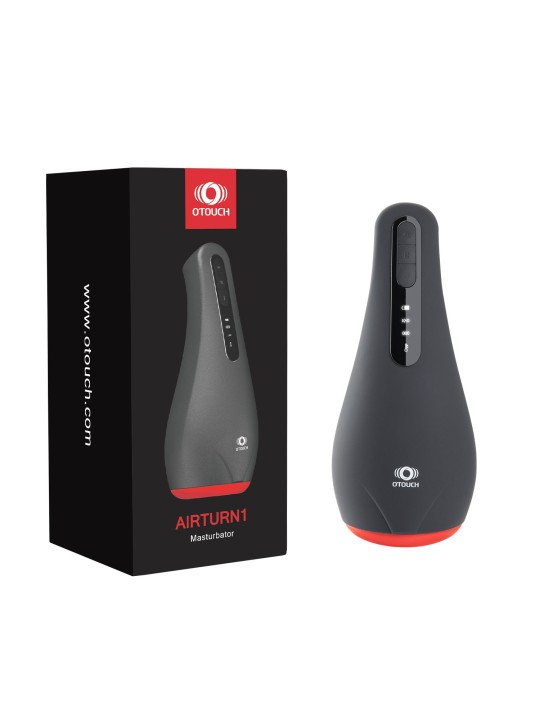 OTOUCH - Airturn1 Masturbator
