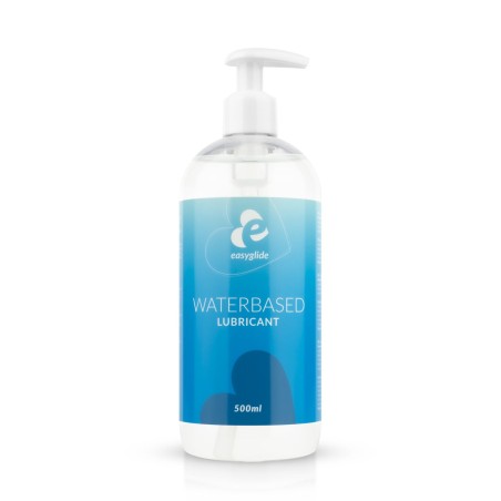 EasyGlide 500 ML - Waterbased