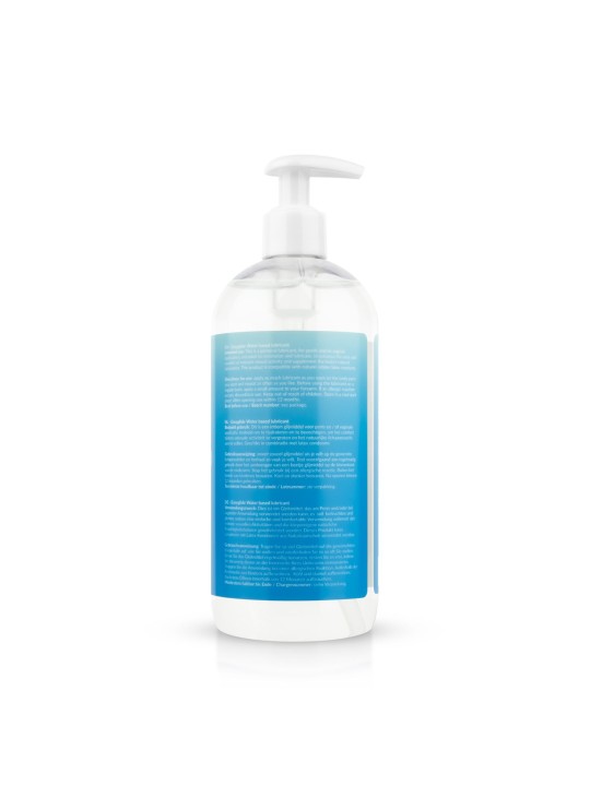 EasyGlide 500 ML - Waterbased