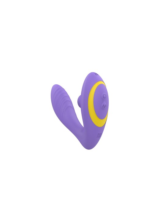 ROMP by Womanizer - Reverb Dubbel Plezier 2 in 1