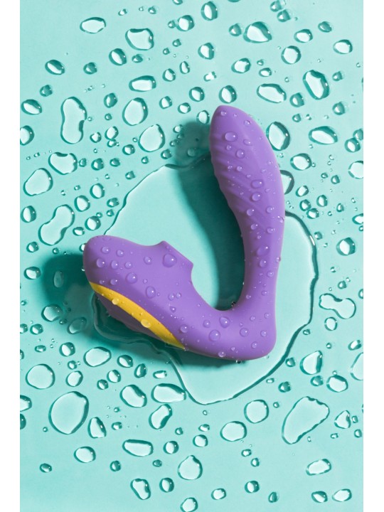 ROMP by Womanizer - Reverb Dubbel Plezier 2 in 1