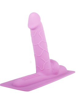 Motorbunny Attachment “My Friend Dick” - Pink