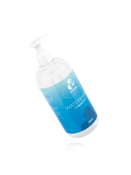 EasyGlide 500 ML - Waterbased