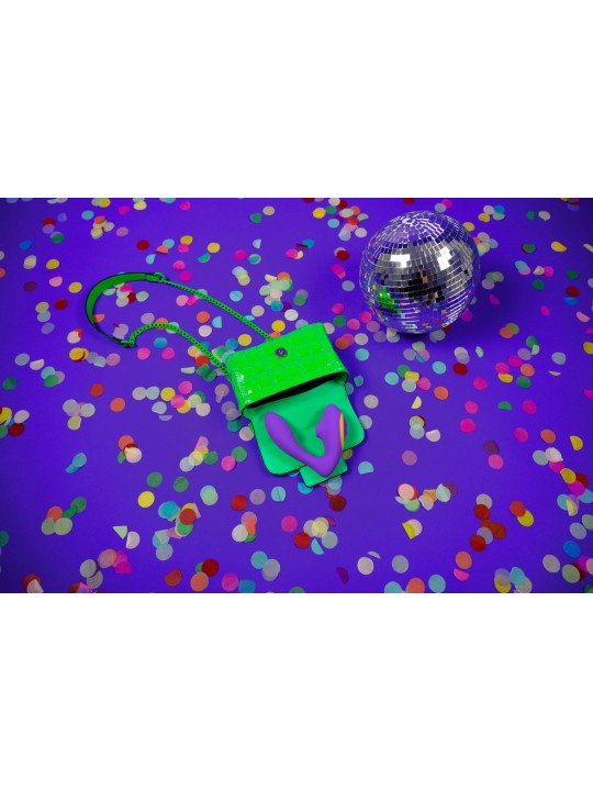 ROMP by Womanizer - Reverb Dubbel Plezier 2 in 1