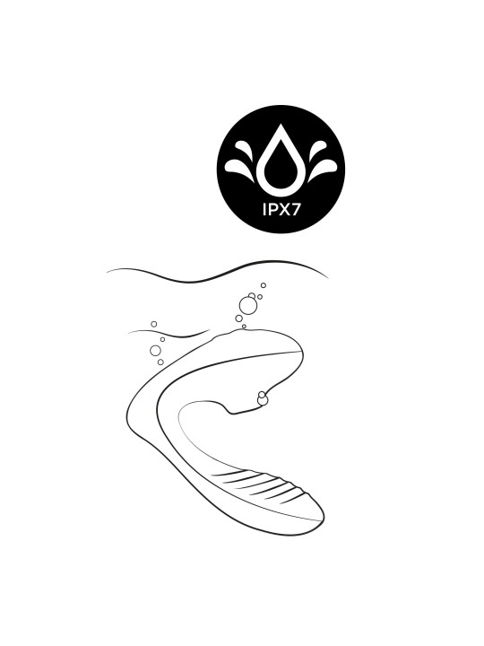 ROMP by Womanizer - Reverb Dubbel Plezier 2 in 1