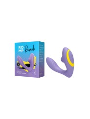 ROMP by Womanizer - Reverb Dubbel Plezier 2 in 1