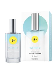 Pjur® INFINITY Water Based Lubricant - 50ml