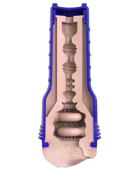 Fleshlight Boost Bang - Light Medium