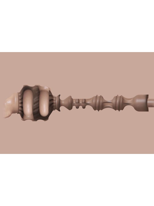 Fleshlight Boost Bang - Light Medium