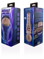 Fleshlight Boost Bang - Light Medium