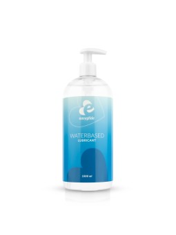 EasyGlide 1000 ML - Waterbased