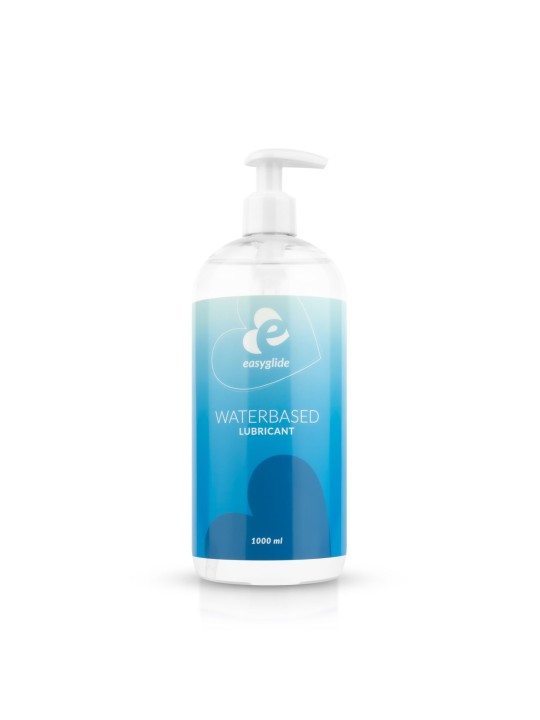 EasyGlide 1000 ML - Waterbased