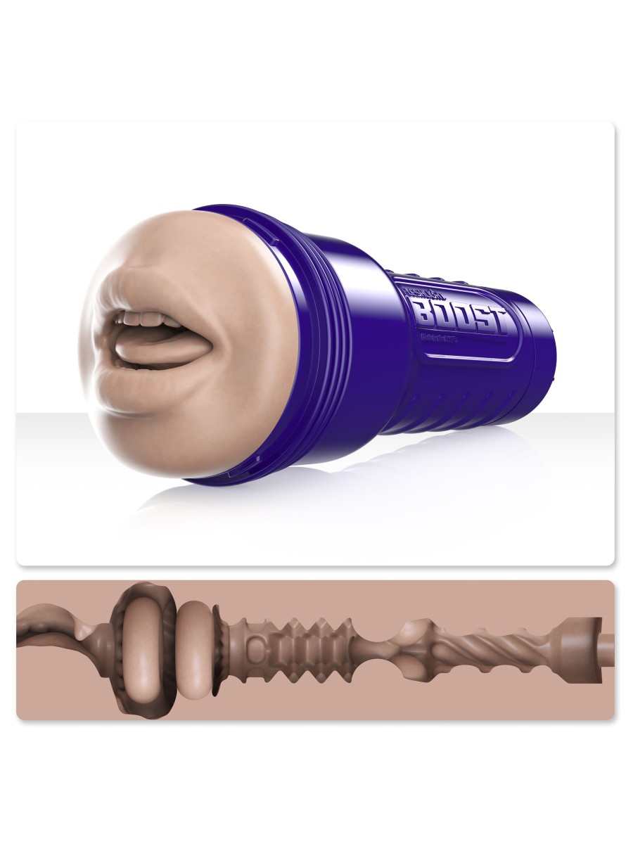 Fleshlight Boost Blow - Light Medium