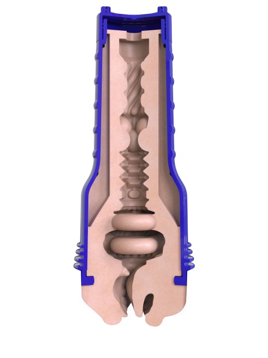 Fleshlight Boost Blow - Light Medium